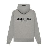 Gambar Hoodie ESSENTIALS Fear Of God FOG Core Collection Original - L dari Hibiscus street undefined 1 Tokopedia