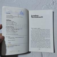 Gambar Puthut EA - Bunda dari Toko Buku Sebelah undefined 3 Tokopedia