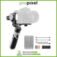 Gambar Zhiyun Crane M2S 3-Axis Handheld Gimbal Stabilizer - Standard Edition dari ProPixel undefined 3 Tokopedia