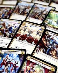 Gambar Epic Card Game: Duels Board Game dari Monopolis Wonder undefined 2 Tokopedia