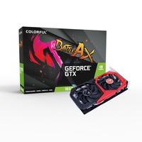 Gambar PC Gaming Core I3-10100F + GTX 1650 4GB DDR5 + SSD 256GB + HDD 500GB - 256GB dari Kudet Tech undefined 4 Tokopedia