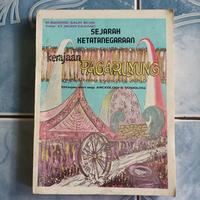 Gambar Original Langka Sejarah Ketatanegaraan Kerajaan Pagaruyung dari Lumpia Book Store undefined 1 Tokopedia