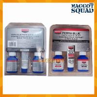 Gambar BIRCHWOOD CASEY PERMA BLUE SET PASTE GUN BLUE KIT USA dari Maggotsquad undefined 2 Tokopedia