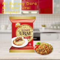 Gambar Mie burung dara * Mie telur urai * Original * 140g dari MD mandiri undefined 2 Tokopedia