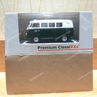 Gambar diecast skala 43 vw T1 Bus Polizei by premium clasixxs dari geraldgarrage undefined 1 Tokopedia