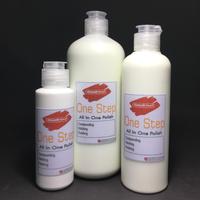 Gambar CF ONE STEP POLISH All in One Polish/Compound 100ml by Coating Factory dari Goodrive Autocare undefined 3 Tokopedia