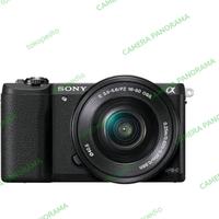 Gambar SONY A5100 KIT 16-50MM / KAMERA SONY ALPHA A5100 KIT 16-50MM - MEMORY32GB+ACC dari CAMERA PANORAMA undefined 4 Tokopedia