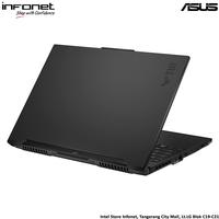 Gambar ASUS TUF GAMING A16 FA617NS-R7X2J6T-O R7 7735HS 16GB 512GB RX7600S W11 - Hitam dari INFONET Mall TangCity Tangerang undefined 5 Tokopedia