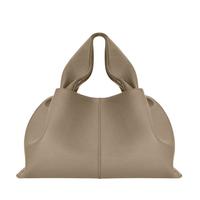 Gambar Polene Numero Neuf Regular Shoulder Bag / Handbag Taupe(19x32x16) dari High Ladies undefined 1 Tokopedia