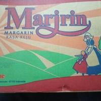 Gambar margarine rasa keju / marjrin 250gr spesial dari mangomokue undefined 2 Tokopedia