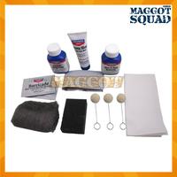Gambar BIRCHWOOD CASEY PERMA BLUE SET PASTE GUN BLUE KIT USA dari Maggotsquad undefined 4 Tokopedia