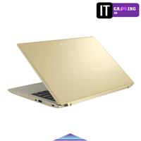 Gambar Laptop Acer Swift 3 OLED GO EVO SF314 i5 12500H 16GB 512SSD IRISXE - Gold, Tanpa Paket dari IT GAMING ID undefined 4 Tokopedia