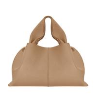 Gambar Polene Numero Neuf Regular Shoulder Bag / Handbag Beige (19x32x16) dari High Ladies undefined 1 Tokopedia