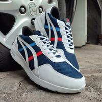Gambar sepatu pria jumbo / sepatu pria big size - Putih, 44 dari hdk barokah sepatu undefined 2 Tokopedia