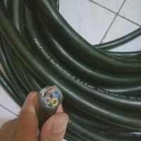Gambar KABEL NYYHY 5X4MM 5X4 5X4 MM SERABUT FIRST CABLE/KABEL NYYHY 5X4MM 5X4 dari elektrikal komponen undefined 2 Tokopedia