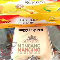 Gambar KEJU BASI SUNBAY KRAFT CHEDDAR CAMPURAN UMPAN PANCING GALATAMA - Quick Melt dari moncang mancing sby undefined 4 Tokopedia