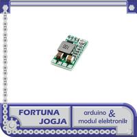 Gambar MP2315 3A Mini DC-DC 4.5V-24V Step Down Adjustable & Selectable Output dari Fortuna Jogja undefined 3 Tokopedia