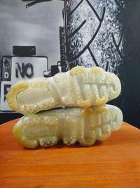 Gambar Sepatu Nike Vapor max grey size 42 dari king57 shoestore undefined 5 Tokopedia