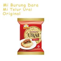 Gambar Mie burung dara * Mie telur urai * Original * 140g dari MD mandiri undefined 3 Tokopedia