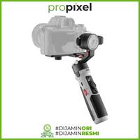 Gambar Zhiyun Crane M2S 3-Axis Handheld Gimbal Stabilizer - Standard Edition dari ProPixel undefined 4 Tokopedia