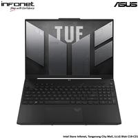Gambar ASUS TUF GAMING A16 FA617NS-R7X2J6T-O R7 7735HS 16GB 512GB RX7600S W11 - Hitam dari INFONET Mall TangCity Tangerang undefined 4 Tokopedia