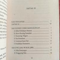 Gambar Cokro Manggilingan KONSEP HIDUP JAWA UNTUK MENCAPAI KETENTRAMAN LAHIR dari TB Jagad Ilmu 2006 undefined 3 Tokopedia