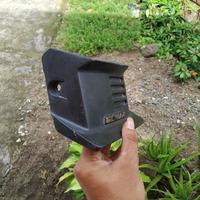 Gambar cover bel klakson set honda gl max dari kotak klasik undefined 4 Tokopedia