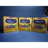 Gambar Enfamil NeuraA+1 MFGM 400 gr free safety pack,Gojek 10mnt, Ed JUL 2025 dari LidyaMustika undefined 1 Tokopedia