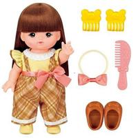 Gambar Boneka Mell Chan Friend RENA Chan Mellchan Doll - Rena 1 dari Mishana Shop undefined 3 Tokopedia