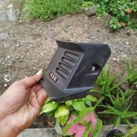 Gambar cover bel klakson set honda gl max dari kotak klasik undefined 3 Tokopedia