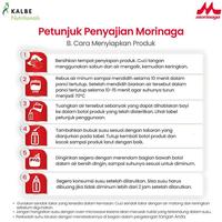 Gambar Morinaga BMT PLATINUM Moricare 400gr - Susu Formula Bayi dari Bebyfsahion-5 undefined 5 Tokopedia