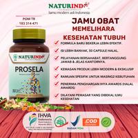 Gambar Naturindo Prosela Obat Herbal Bopeng Penghilang Bekas Jerawat Pria - PROSELA NEW dari Naturindo Jakarta Pusat Dua undefined 5 Tokopedia