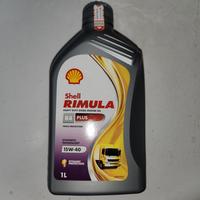 Gambar Oli Mobil Diesel Genset Diesel Shell Rimula R4 Plus (1 Liter) dari Shell Select Bandung undefined 1 Tokopedia