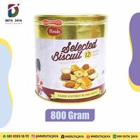 Gambar Monde Selected Biscuits Gold 800 Gram dari MINI MARKET DUTA JAYA undefined 1 Tokopedia