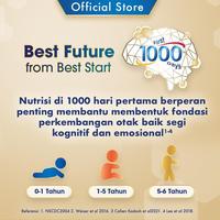 Gambar Enfamil A+ 2 Susu Formula Bayi Plain 1800g dari Bebyfsahion-5 undefined 2 Tokopedia
