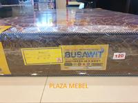 Gambar Kasur Busa Bigfoam Busawit Garansi 20 Tahun Kesehatan Orthopedic - 90x200 - 160x200 dari Plaza Mebel_NEW undefined 3 Tokopedia