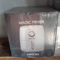 Gambar yong ma magic air fryer ymf 101 dari zahra3N undefined 1 Tokopedia