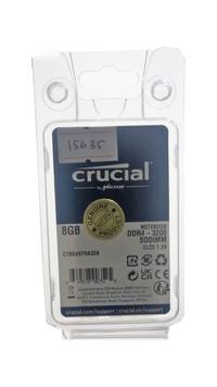 Gambar Sodimm 8GB CRUCIAL DDR4 PC 3200 L22 CT8G4SFS832A dari Bali Circle Techno undefined 3 Tokopedia