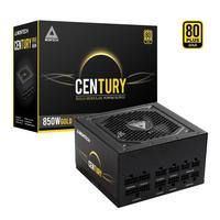 Gambar Montech Century 850W PSU Power Supply Full Modular 80 Plus Gold 850 W dari Dunia Mas Computer undefined 5 Tokopedia