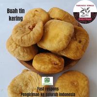 Gambar Buah tin kering 1kg / figs / buah ara kering dari Parengge Rengge bumbu & rempah undefined 1 Tokopedia