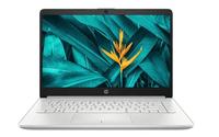 Gambar HP 14S CORE I3 GEN 10 RAM 4GB SSD 256GB dari U-Computer undefined 1 Tokopedia