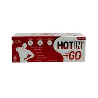 Gambar HOT IN GO ORI CREAM 50G / PEREDA NYERI / KESLEO / CREAM OTOT dari Apotik Century undefined 3 Tokopedia