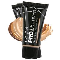 Gambar Foundation L.A Girl pro BB Cream HD High Definition Beauty Balm dari tita_cosmetic_original_1 undefined 2 Tokopedia