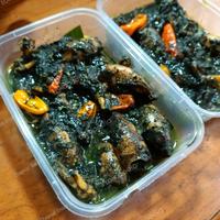 Gambar Cumi hitam (500gr) dari Dapur Inun undefined 2 Tokopedia