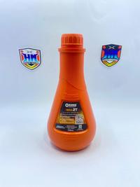 Gambar ORANGE TROPICAL 2T 0,7 Liter dari Hegar Motor Singaparna undefined 2 Tokopedia