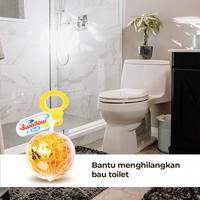 Gambar SWALLOW TWIN BALL 2 X 150 G BOLA JUMBO KAMPER JARING GANTUNG ISI 150GR dari TOKORAK.ID undefined 5 Tokopedia