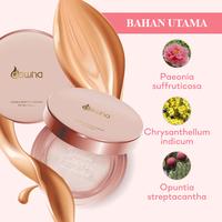 Gambar Dewha Refill Pack Foundation Makeup base Moisturizing Bright (natural) dari Dewha.ID undefined 5 Tokopedia