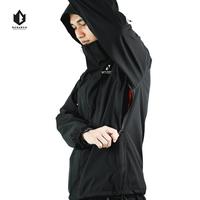 Gambar Jaket Gunung Bogaboo Gtx 3 Layer Tyaga Full Seal Original New dari Arfak Adventure undefined 2 Tokopedia