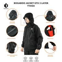 Gambar Jaket Gunung Bogaboo Gtx 3 Layer Tyaga Full Seal Original New dari Arfak Adventure undefined 4 Tokopedia