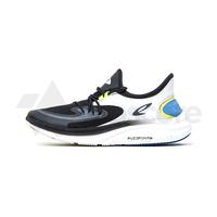 Gambar SEPATU RUNNING 910 HYOUGEN - HITAM PUTIH HIJ, 43 dari TOPSCORESPORT undefined 2 Tokopedia
